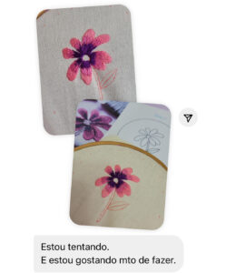 Depoimento Ebook
