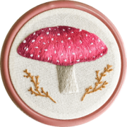 cogumelo